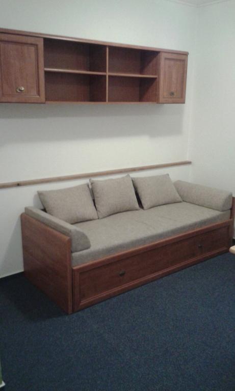 Penzión V Starom Mlyne Belá Zimmer foto